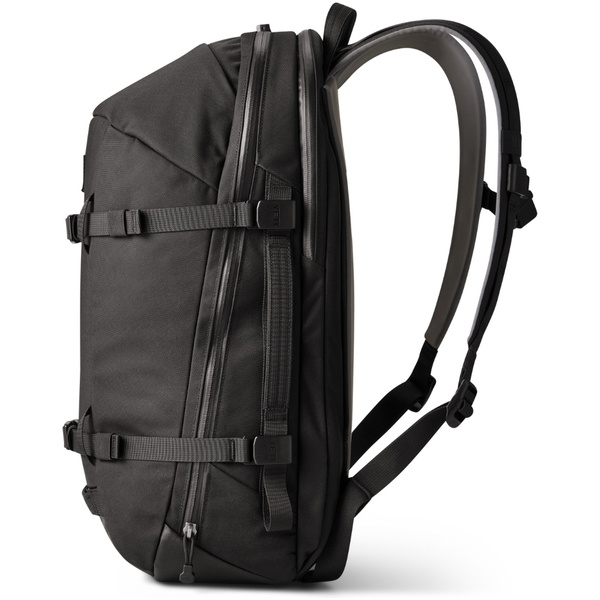 2026 YETI Mochila Crossroads® 27L 70000002401 - Black